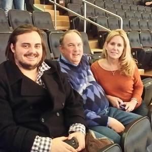 Meet your Posher, Pamela